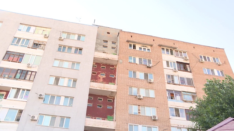 В Оренбуржье собственники жилья хотят сменить свои управляющие компании